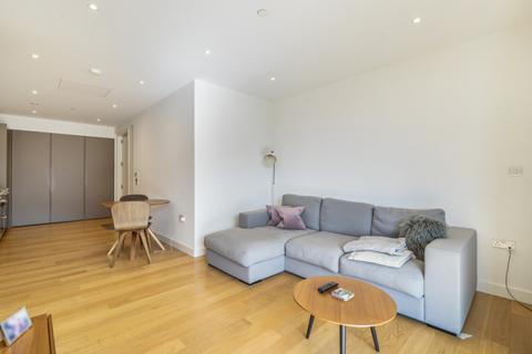 1 bedroom flat for sale, Southwark Bridge Road, London, Se1 6fj