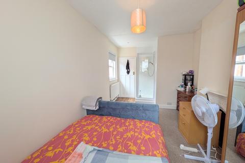 3 bedroom terraced house for sale, 77 Old Tiverton Road, Exeter, Devon EX4 6NG
