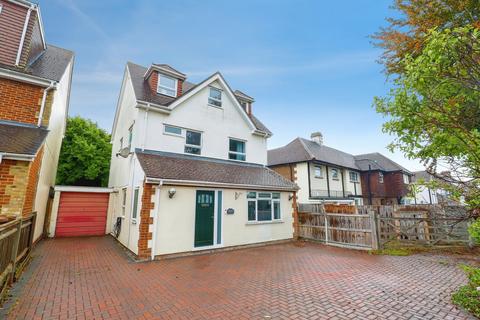 4 bedroom detached house for sale, Maidstone Road, ROCHESTER, Kent, ME1