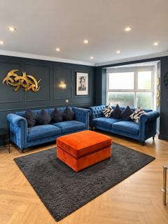 4 bedroom semi-detached house to rent, Broad Street, East Sussex BN2