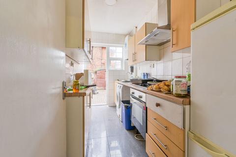 2 bedroom semi-detached house for sale, Henchman Street, East Acton, London, W12