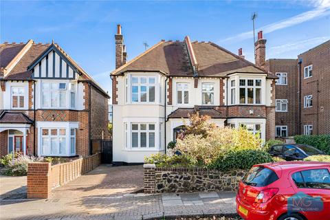 4 bedroom semi-detached house for sale, Leicester Road, Barnet, EN5