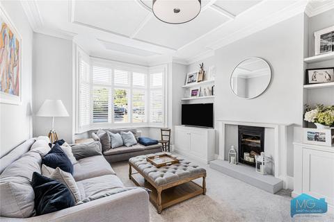 4 bedroom semi-detached house for sale, Leicester Road, Barnet, EN5