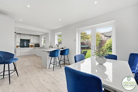 undefined, Tudor Green, Wilmslow SK9