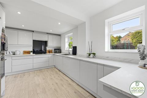 undefined, Tudor Green, Wilmslow SK9