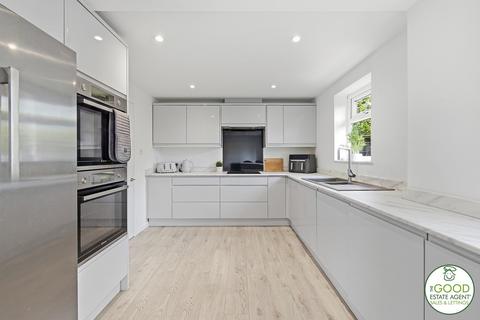 undefined, Tudor Green, Wilmslow SK9