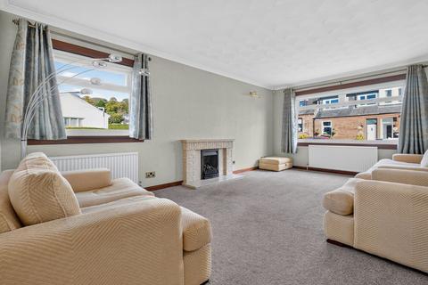 2 bedroom detached bungalow for sale, Burn Road, Darvel, KA17