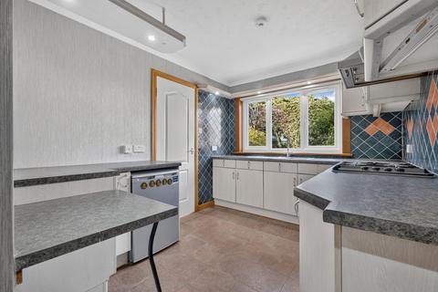 2 bedroom detached bungalow for sale, Burn Road, Darvel, KA17