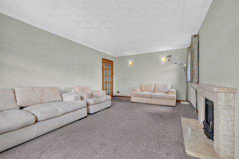 2 bedroom detached bungalow for sale, Burn Road, Darvel, KA17
