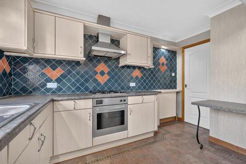 2 bedroom detached bungalow for sale, Burn Road, Darvel, KA17