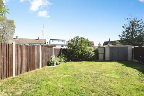 2 bedroom end of terrace house for sale, Stuart Close, Pilgrims Hatch, BRENTWOOD