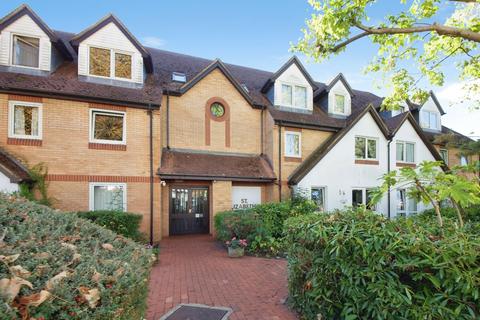 2 bedroom apartment for sale, St Elizabeth Court, North Finchley N12