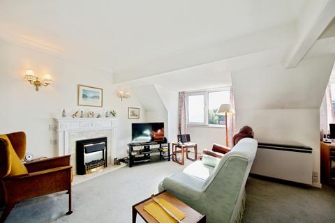 2 bedroom apartment for sale, St Elizabeth Court, North Finchley N12