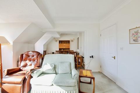 2 bedroom apartment for sale, St Elizabeth Court, North Finchley N12