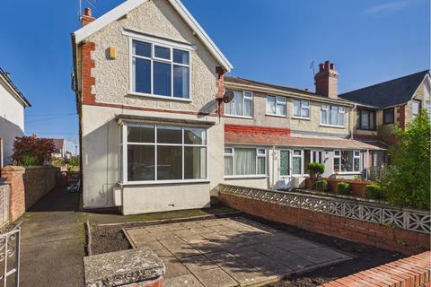 3 bedroom end of terrace house for sale, St. Davids Road North,  Lytham St. Annes, FY8