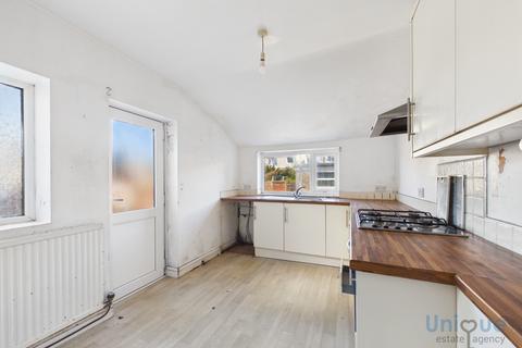 3 bedroom end of terrace house for sale, St. Davids Road North,  Lytham St. Annes, FY8