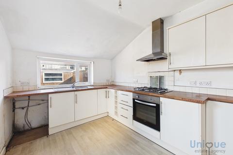 3 bedroom end of terrace house for sale, St. Davids Road North,  Lytham St. Annes, FY8