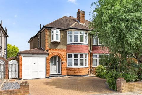 3 bedroom semi-detached house for sale, Highdown, Worcester Park, KT4