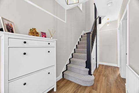 3 bedroom semi-detached house for sale, Highdown, Worcester Park, KT4
