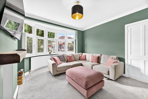 3 bedroom semi-detached house for sale, Highdown, Worcester Park, KT4