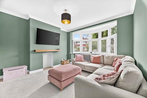 3 bedroom semi-detached house for sale, Highdown, Worcester Park, KT4