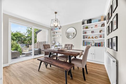 3 bedroom semi-detached house for sale, Highdown, Worcester Park, KT4