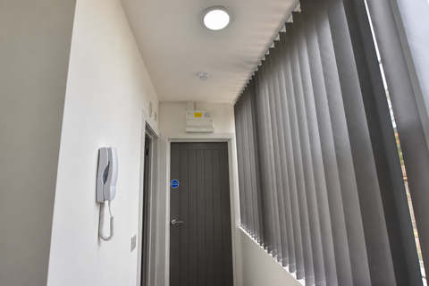 Studio to rent, Abbey House, Burleys Way, Leicester, LE1