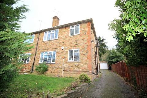 2 bedroom maisonette to rent, Silsden Crescent, Chalfont St Giles HP8