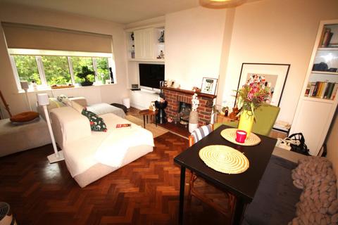 2 bedroom maisonette to rent, Silsden Crescent, Chalfont St Giles HP8