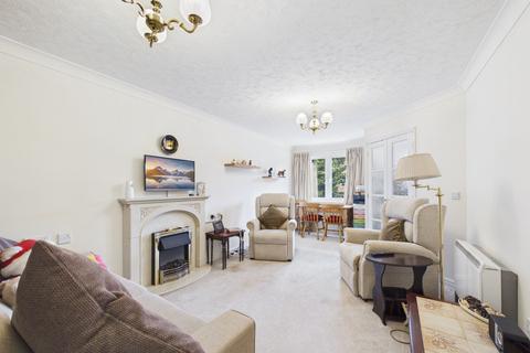 1 bedroom sheltered housing for sale, Easterfield Court, Driffield, YO25 5PP