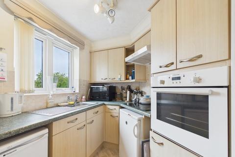 1 bedroom sheltered housing for sale, Easterfield Court, Driffield, YO25 5PP