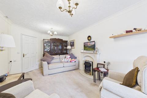 1 bedroom sheltered housing for sale, Easterfield Court, Driffield, YO25 5PP