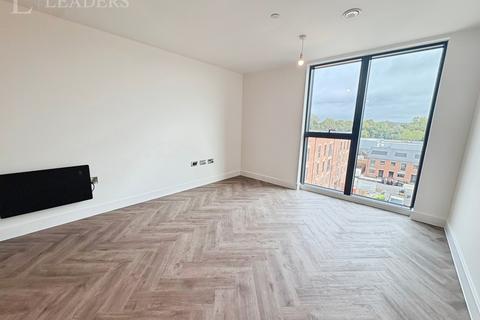 2 bedroom flat to rent, Liversage Street, Derby, Derbyshire, DE1