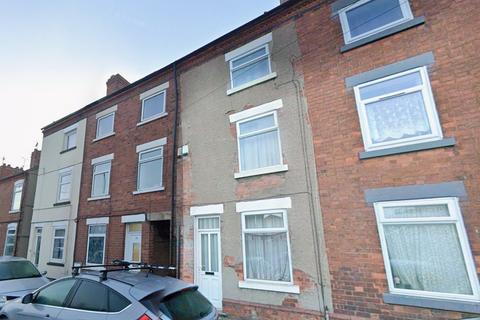 3 bedroom terraced house for sale, 20 Priestsic Road, Sutton In Ashfield, Ashfield NG17 4EB