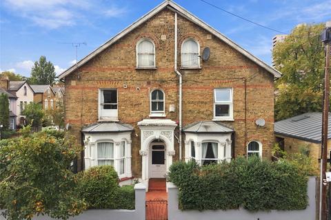 undefined, Wakefield Road, London, United Kingdom, N15