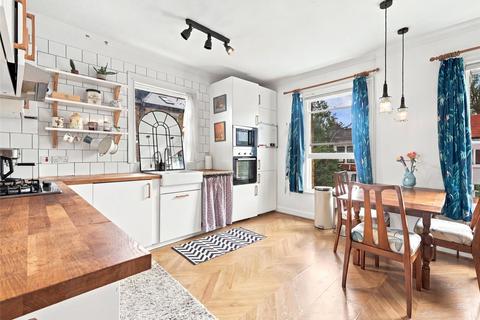 undefined, Wakefield Road, London, United Kingdom, N15