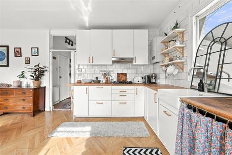 undefined, Wakefield Road, London, United Kingdom, N15