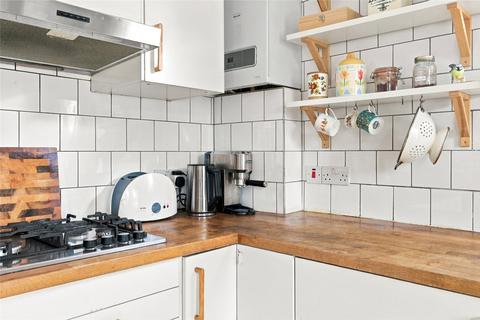 undefined, Wakefield Road, London, United Kingdom, N15