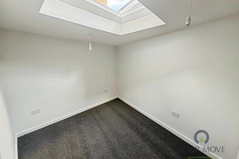 1 bedroom terraced house to rent, Waterloo Road, Staffordshire ST6