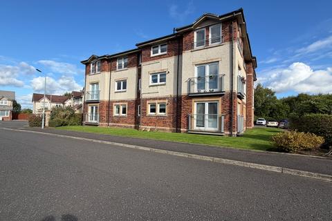 2 bedroom flat for sale, Westfarm Court, Glasgow G72