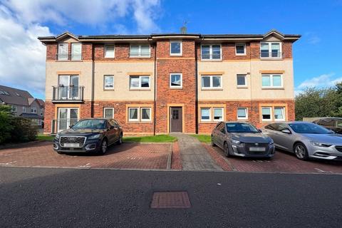 2 bedroom flat for sale, Westfarm Court, Glasgow G72
