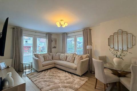 2 bedroom flat for sale, Westfarm Court, Glasgow G72