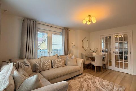 2 bedroom flat for sale, Westfarm Court, Glasgow G72