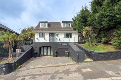 3 bedroom detached house for sale, Gibbs Road, Newport, NP19