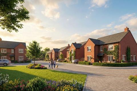 3 bedroom semi-detached house for sale, Daisy Fields, Staffordshire ST10