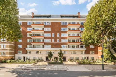 3 bedroom flat for sale, Prince Albert Road, London NW8