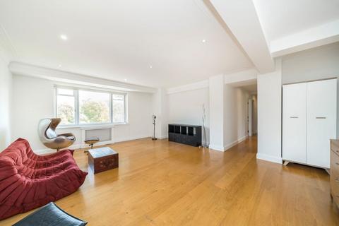 3 bedroom flat for sale, Prince Albert Road, London NW8