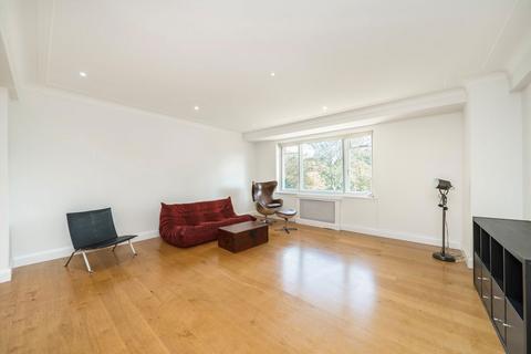 3 bedroom flat for sale, Prince Albert Road, London NW8