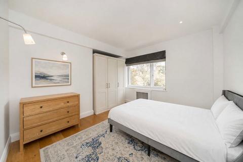 3 bedroom flat for sale, Prince Albert Road, London NW8