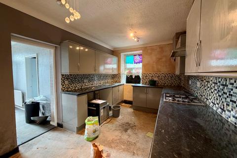 undefined, Bedwellty Road, New Tredegar NP24
